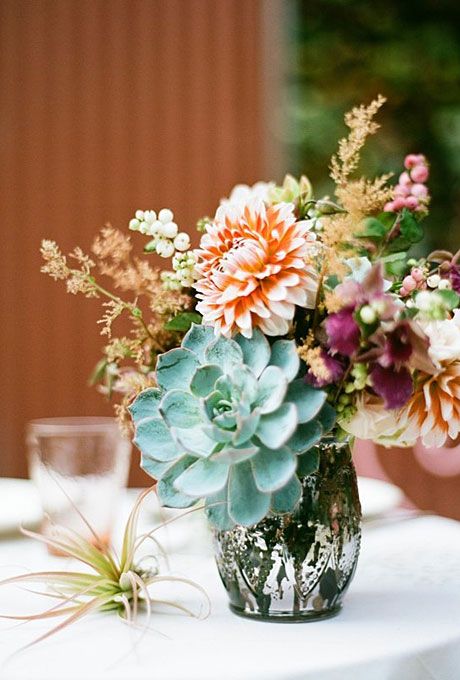 70+ Eye-Popping Succulent Wedding Ideas | Deer Pearl Flowers