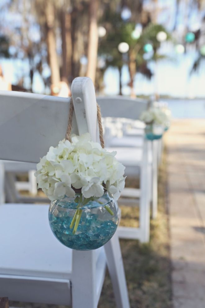 50 Beach Wedding Aisle Decoration Ideas | Deer Pearl Flowers