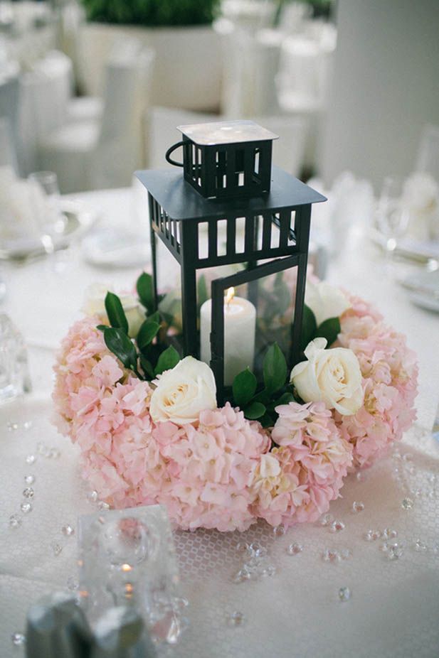 48 Amazing Lantern Wedding Centerpiece Ideas | Deer Pearl Flowers