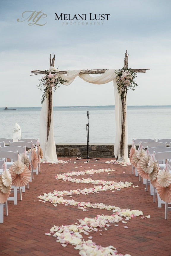 40+ Great Ideas of Beach Wedding Arches | Deer Pearl Flowers - Part 2