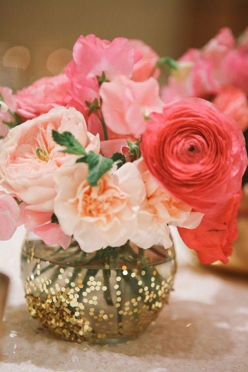 45+ Coral Wedding Color Ideas You Don't ...