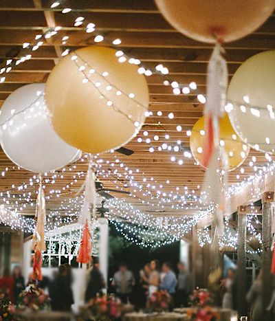 50 Awesome Balloon Wedding Ideas Wedding Balloon Decorations Wedding