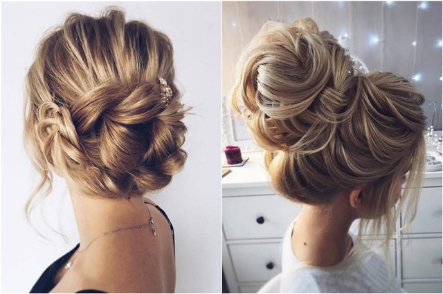 wedding hairstyles for long hairimage