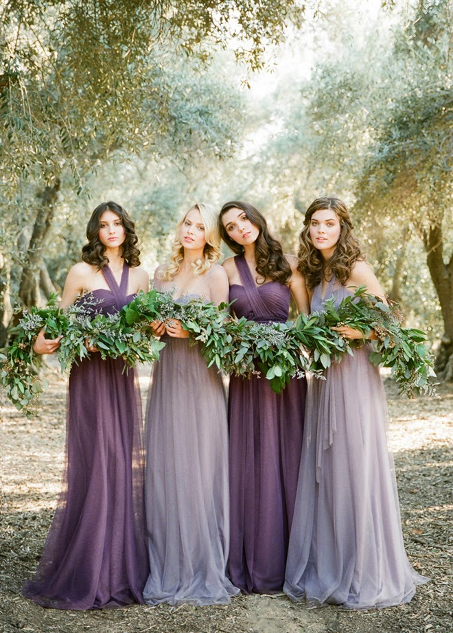 convertible top bridesmaid dresses