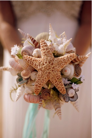 DIY Beach-Wedding-Inspiration-Ideas- Somer Anne