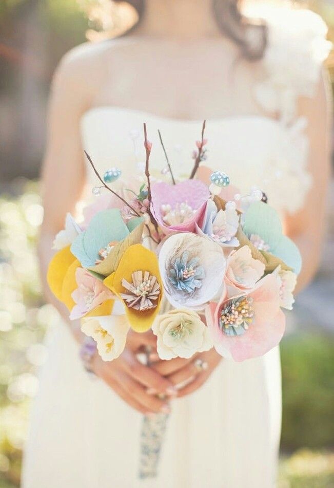 20 Unique DIY Wedding Bouquet Ideas Part 1 Deer Pearl 20 Unique DIY Wedding Bouquet Ideas Part 1 Deer Pearl
