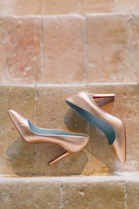 coppyer wedding shoes
