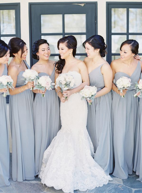 davids bridal slate blue