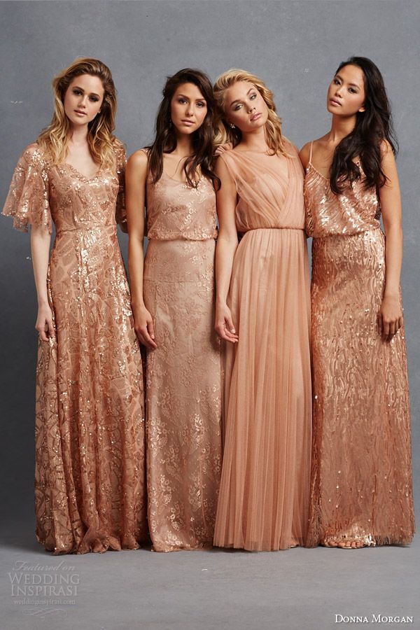 50 Amazing Vintage Bronze Copper Wedding Color Ideas 50 Amazing Vintage Bronze Copper Wedding Color Ideas
