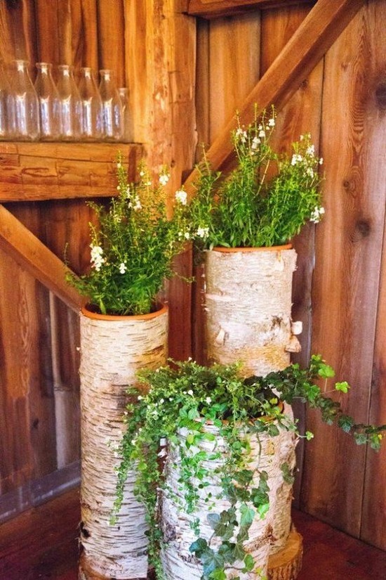 farm barn wedding with fun rustic wedding ideas and cute decorations