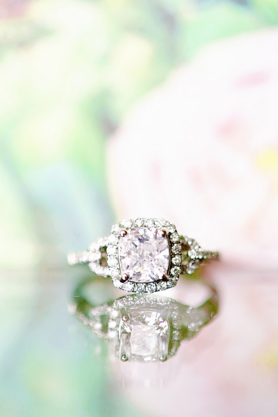 diamond engagement rings