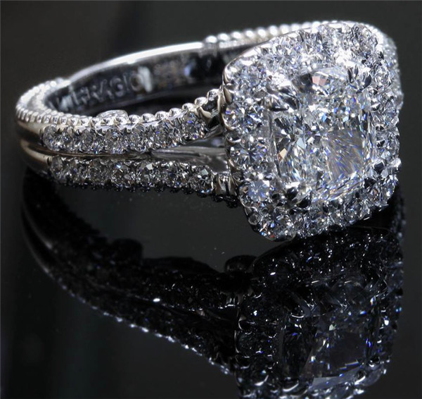 emerald cut engagement rings