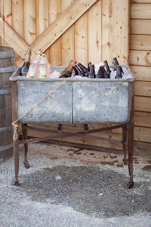 70 Easy Rustic Wedding Ideas That You Could Try in 2024 70 rustic barn wedding drink decor ideas