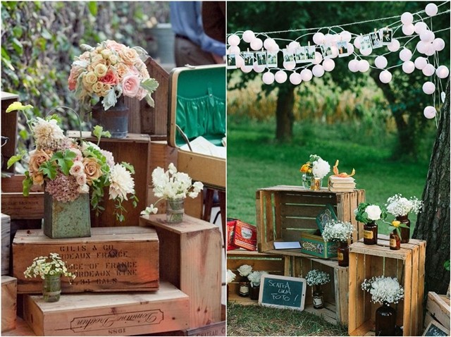 Rustic Wooden Box Wedding Decor Ideas Deer Pearl Flowers,Traditional Henna Tattoo Designs And Meanings
