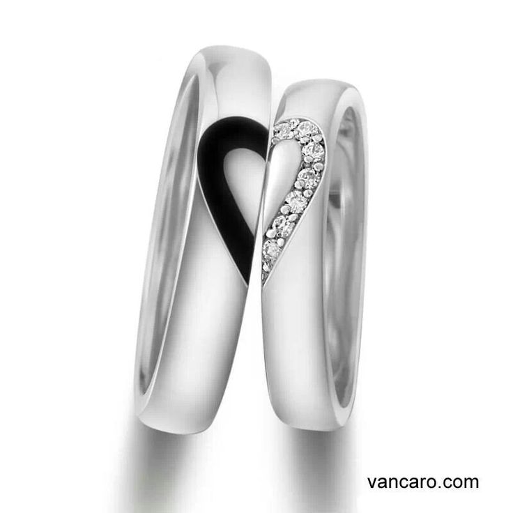 Couples Wedding Ring