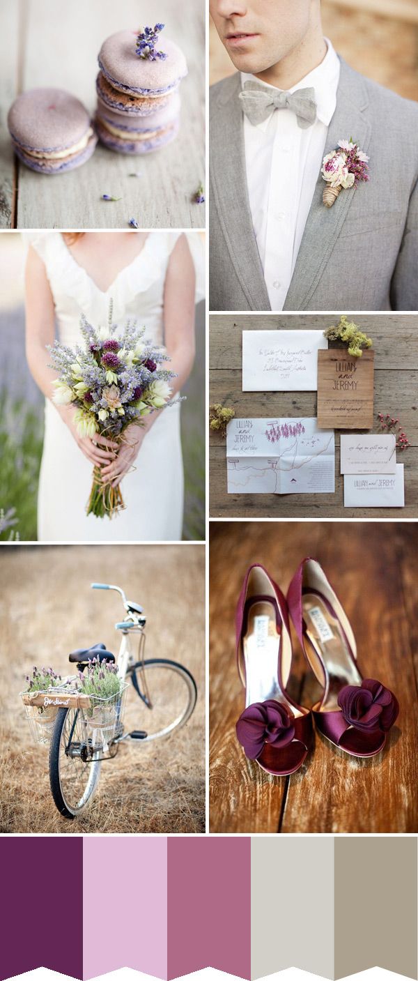 65 Loveliest Lavender Wedding Ideas You Will Love Deer Pearl Flowers