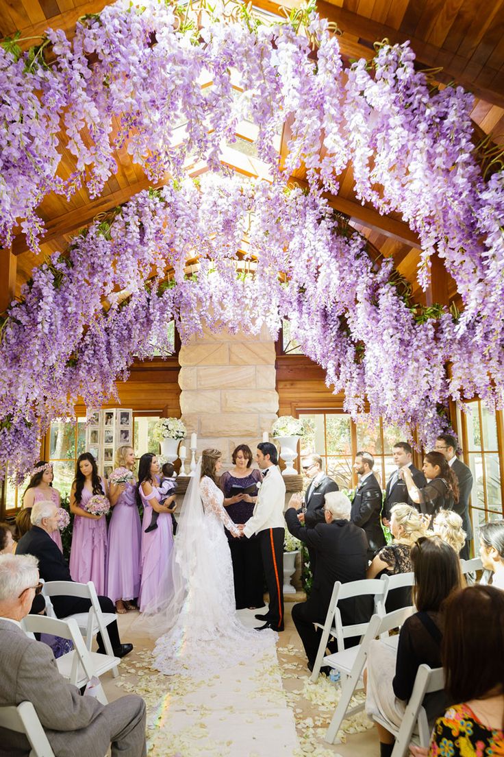 65 Loveliest Lavender Wedding Ideas You Will Love Deer Pearl Flowers