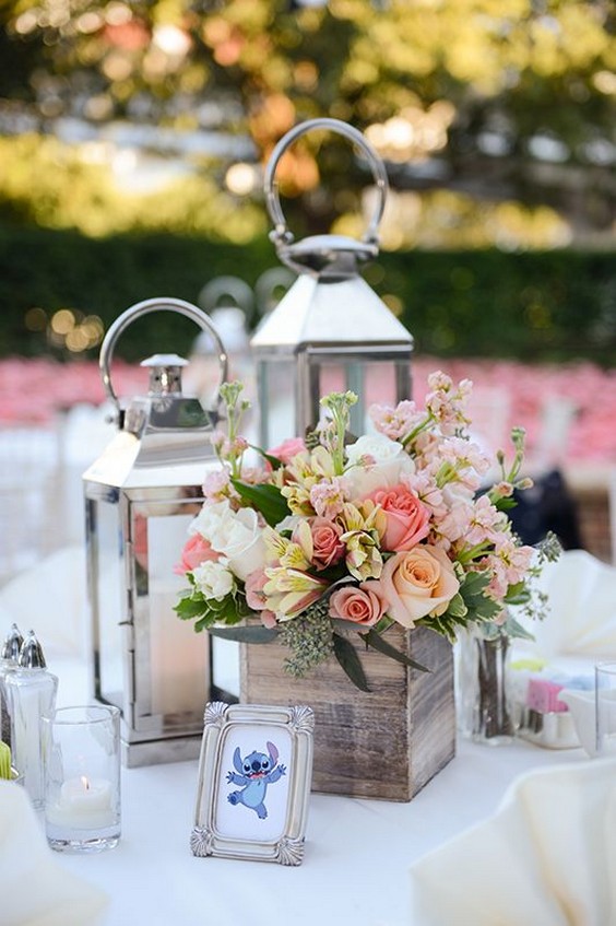 30 New Ideas for Your Rustic Outdoor Wedding … Deer 30 New Ideas for Your Rustic Outdoor Wedding … Deer