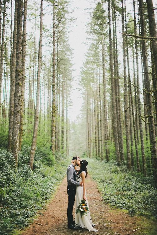 boho woodland photo pose ideas