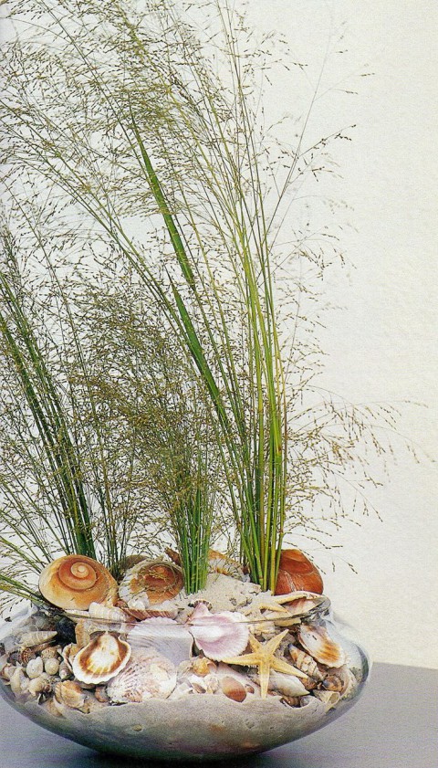 36 Amazing Beach Wedding Centerpieces 2024 5 rustic beach wedding centerpiece ideas