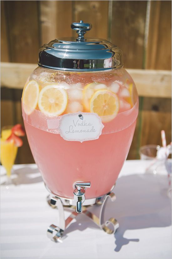 vodka lemonade with recipe