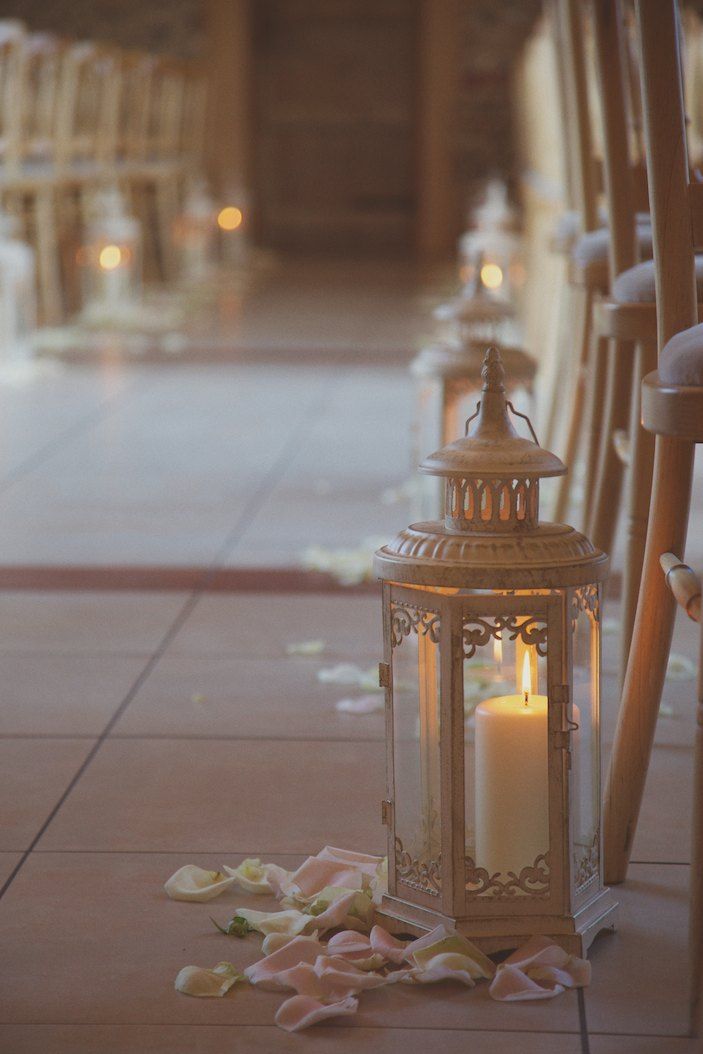 wedding ceremony ideas instead of unity candle