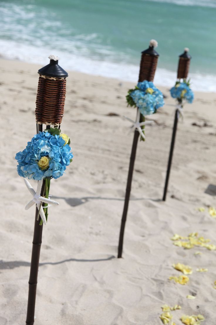 50 Beach Wedding Aisle Decor Ideas for 2024 31
