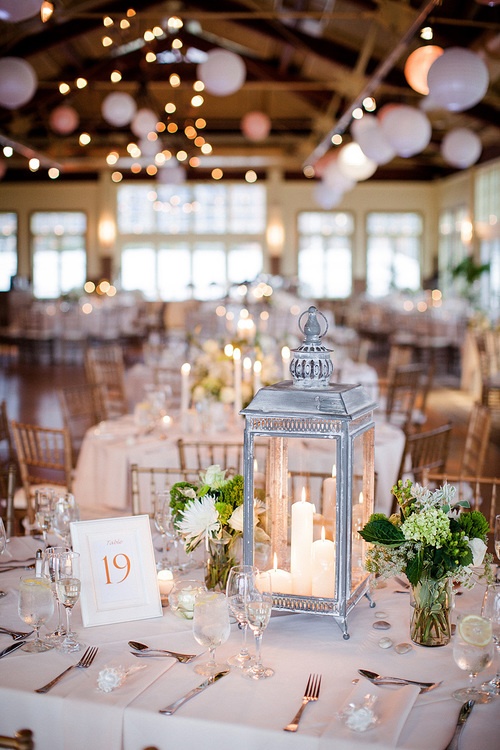 48 Amazing Lantern Wedding Centerpiece Ideas Deer Pearl Flowers