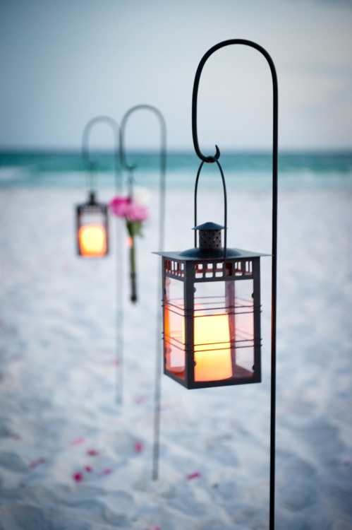 50 Beach Wedding Aisle Decor Ideas for 2024 11