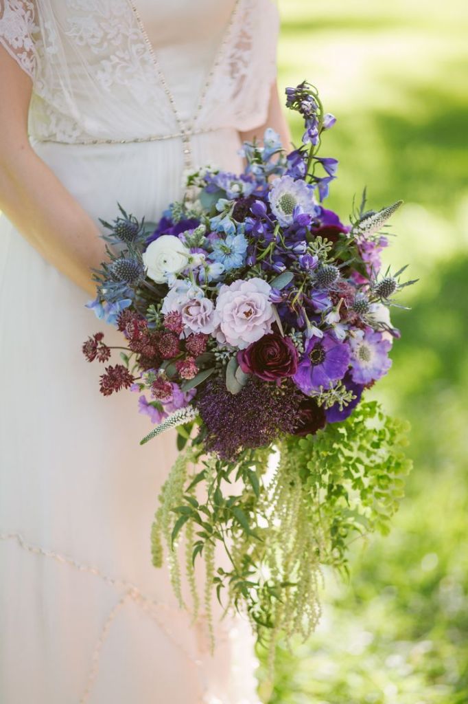 50+ Steal-Worthy Fall Wedding Bouquets | Deer Pearl Flowers - Part 2