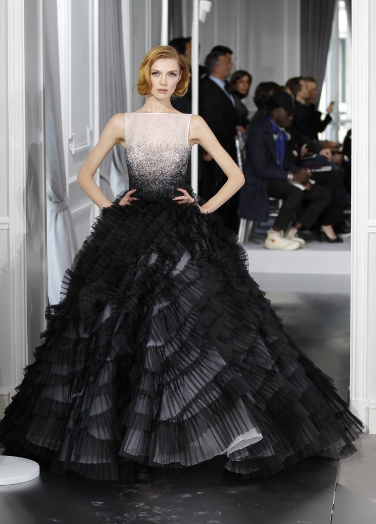 Black Formal Wedding Dresses Top Review black formal wedding dresses ...