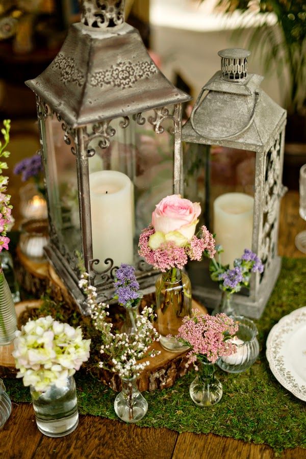 Manhattan spiselige zoom 25 Genius Vintage Wedding Decorations Ideas | DPF