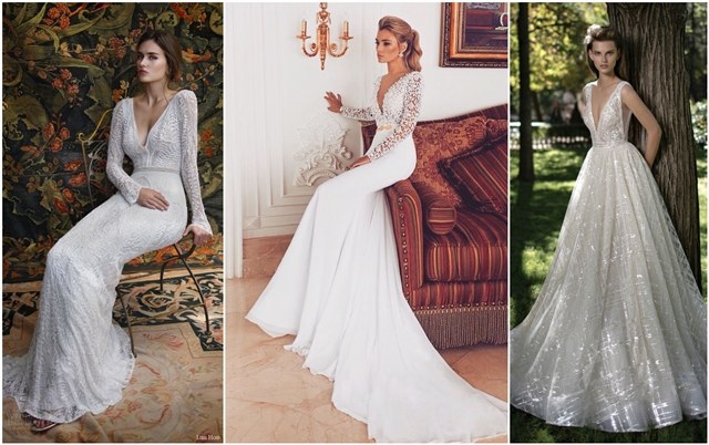 New Zuhair Murad Wedding Dresses