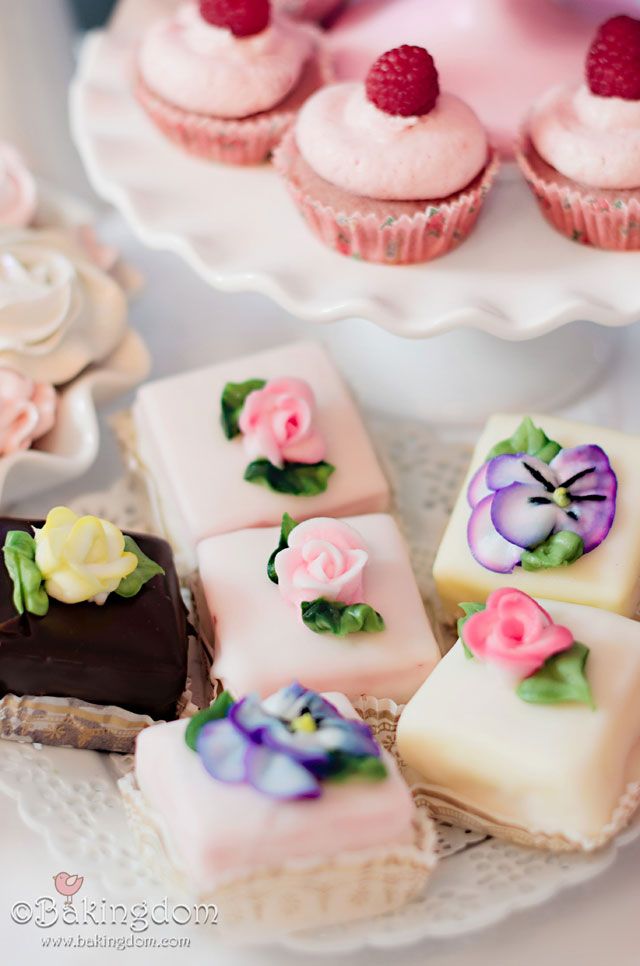 Cherry Cake Cookies Recipes