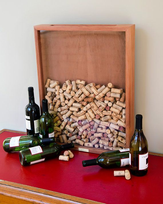 sign croks for wine themed wedding ideas