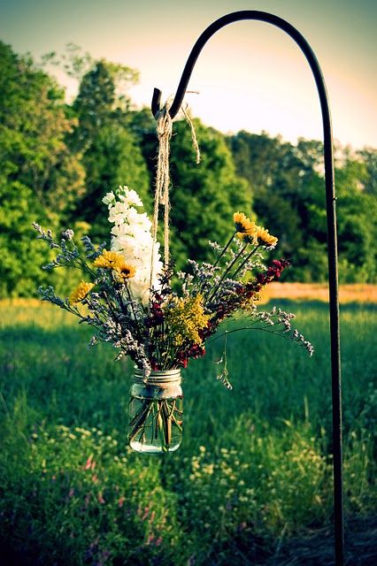 50 Wildflowers Wedding Ideas for Rustic Boho Weddings 50 Wildflowers Wedding Ideas for Rustic Boho Weddings