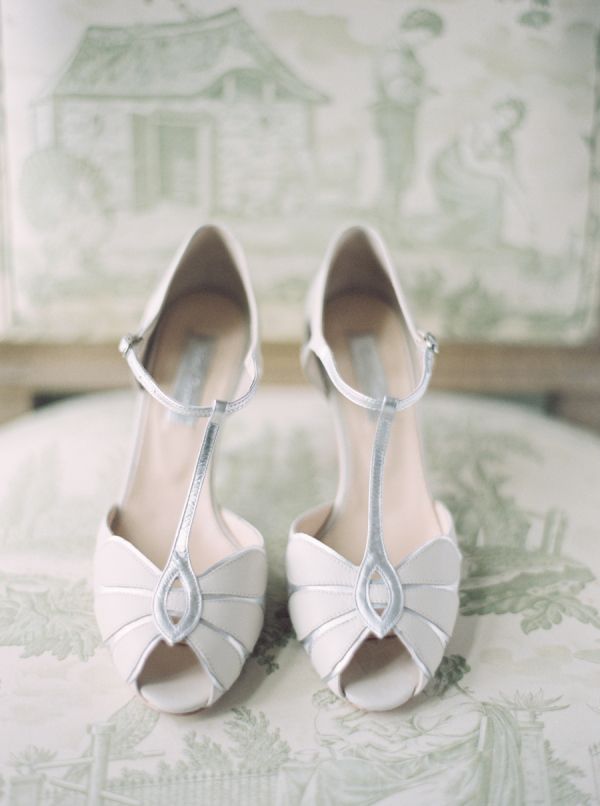 t strap bridal shoes