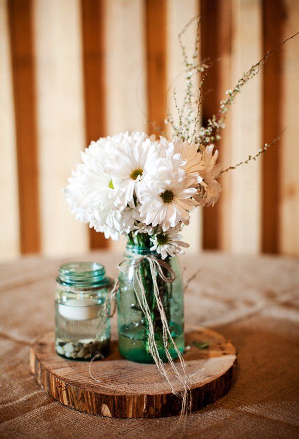 56 Perfect Rustic Country Wedding Ideas - Page 3 of 3 - Deer Pearl Flowers
