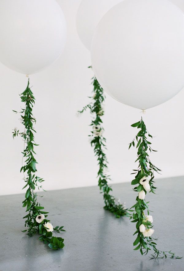 Epic Wedding Floral DIY