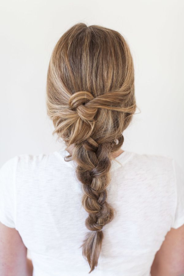 15 Braided Wedding Hairstyles That Will Inspire With