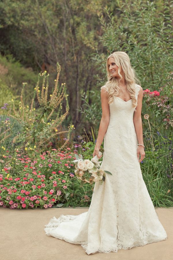  Country Chic Wedding Dress of the decade Learn more here 