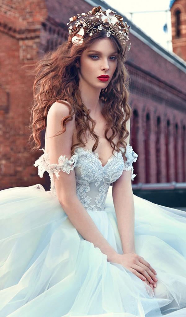 galia lahav 2016