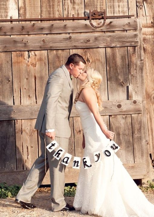 rustic country themed wedding ideas