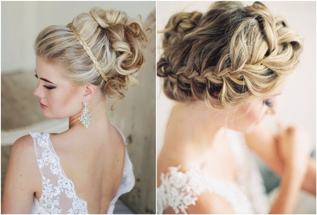 Gorgeous Hairstyles For Indian Brides  SUGAR COSMETICS