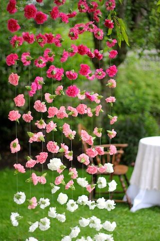 30 Totally Breath-taking Ways To Use Ombre Wedding Flowers 10 DIY details and ombre floral designs