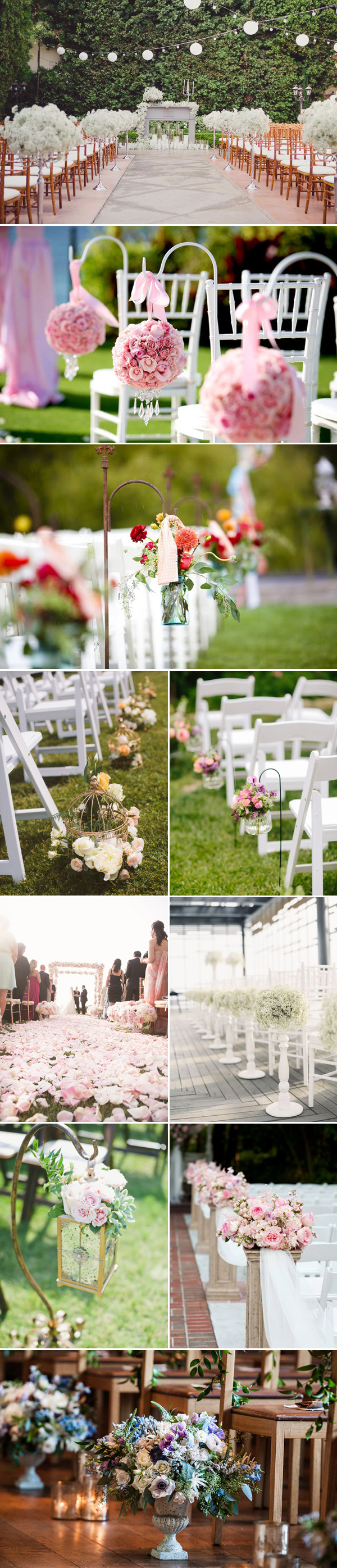 Pedestal Flower Arrangements wedding decor ideas