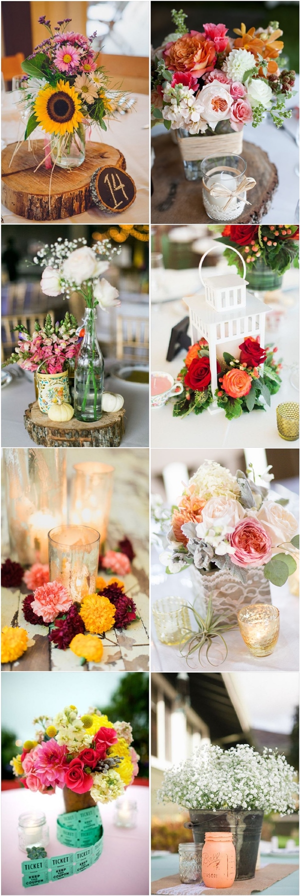 25 Best Rustic Vintage iWeddingi iCenterpiecesi Ideas for 25 Best Rustic Vintage iWeddingi iCenterpiecesi Ideas for