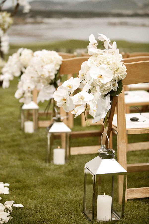 27 Creative Lanterns Wedding Aisle Decor Ideas Deer