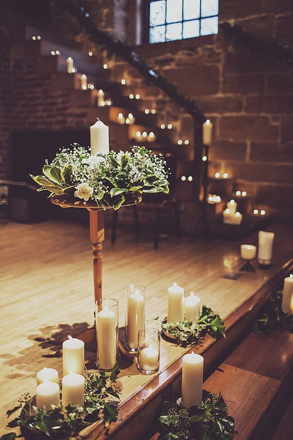 rustic wedding decor ideas