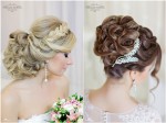 25 Incredibly Eye-catching Long Hairstyles for Wedding